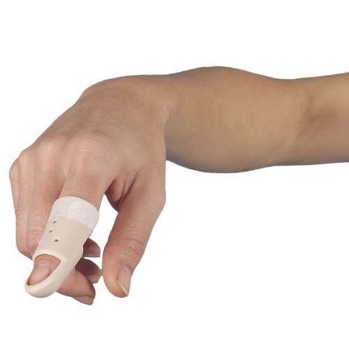 Fingerschiene nach Stack - 947 - Prim
