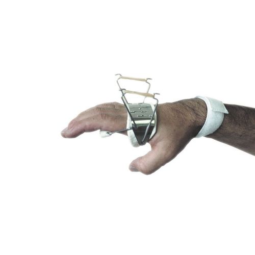 Fingerorthese - C5 - Prim - Fingerbeuge / Fingerstreckung / L