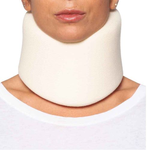 Schaumstoffzervikalstütze - CC20 series - Prim - B (8.5 cm) / für Erwachsene