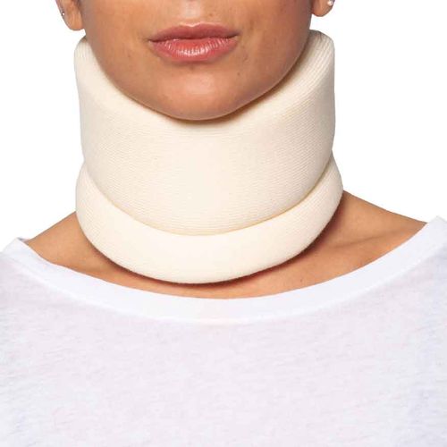 Halbsteife Zervikalstütze - CC121 series - Prim - B (8.5 cm) / für Erwachsene