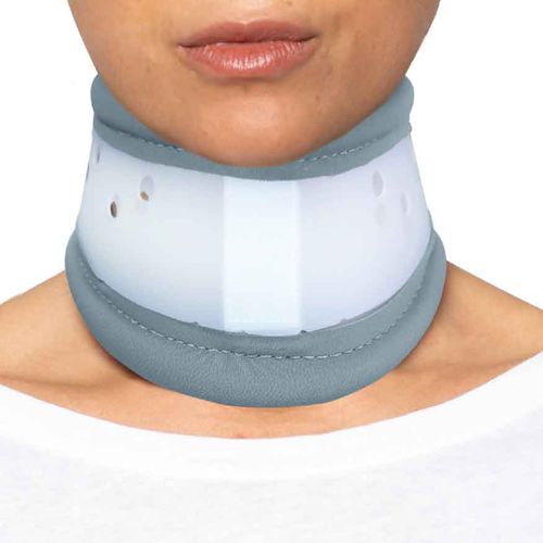 Schaumstoffzervikalstütze - E41 - Prim - B (8.5 cm) / für Erwachsene