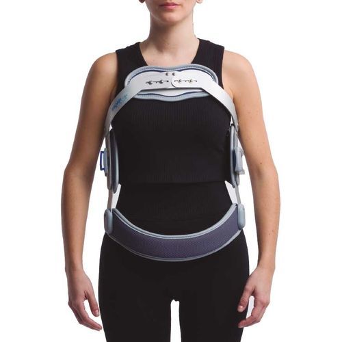 Haltungsorthese / Überstreckung der Wirbel - C35+AV - Prim - L / S / M