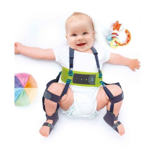 Hüftdysplasieorthese - MPK690 - Prim - Beinabduktion / für Kinder