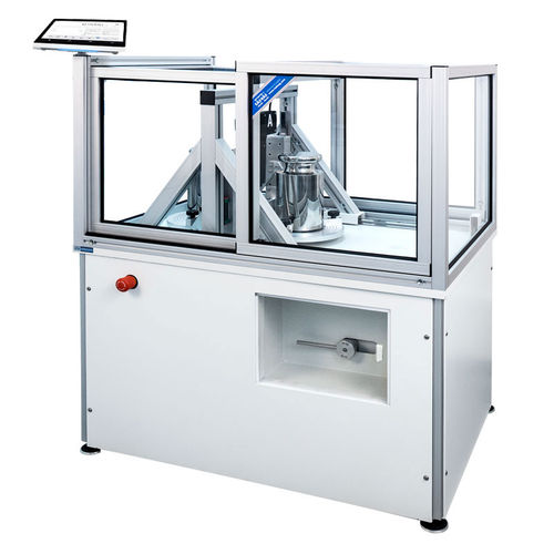 Automatischer Massenkomparator - AKM-2  - Radwag USA, LLC - digital / mit Touchscreen