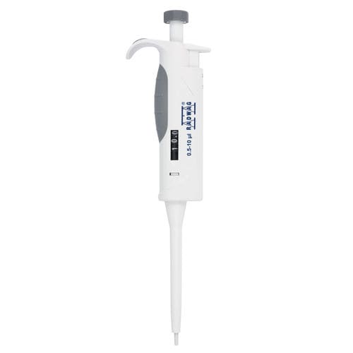 Automatische Pipette - PA-203-0001 - Radwag USA, LLC - 1 Kanal / variables Volumen