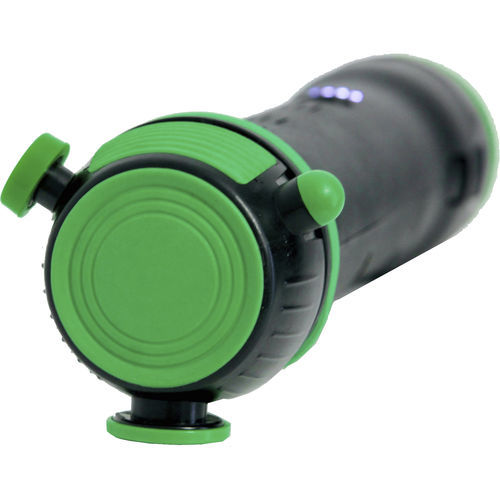 Elektrisches Massagegerät / Handgerät - PRO3 - Rapid Release Technology - mit Batterie