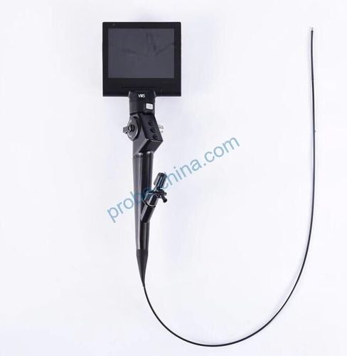 Veterinär-Choledochoskop / Video - SHENCHAO - Shenzhen Shenchao Transducer - für Kleintiere / mit Spekulum