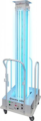UV-Desinfektionssystem - Spectra 1000 - Spectra254