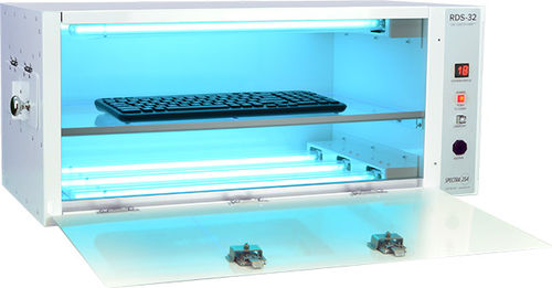 Tischgerät-Desinfektionssystem - RDS-32 - Spectra254