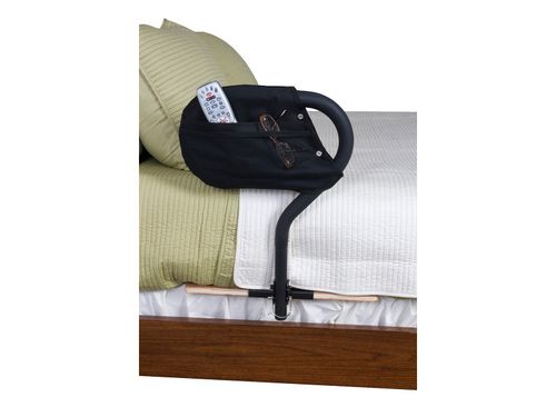 Haltebügel für Bett - 2041 - Stander - abnehmbar