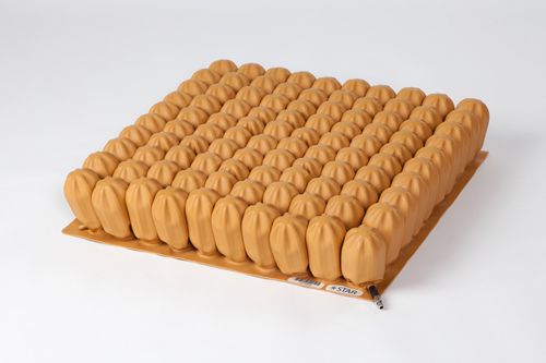 Schutz-Kissen - Standard Contour - Star Cushion Products - für Rollstühle / für Übergewichtige / für Kinder