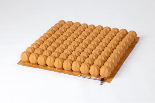 Kissen für Rollstühle - Short Contour - Star Cushion Products - für Übergewichtige / für Kinder / Luft