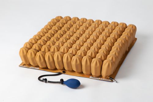 Schutz-Kissen - Starlock - Star Cushion Products - Positionierung / für Rollstühle / Luft