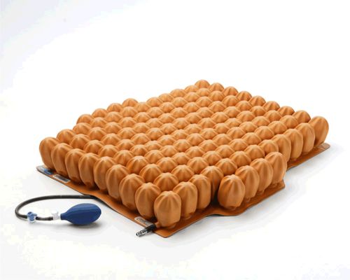 Rückenpositionierungskissen - E2617 - Star Cushion Products - Schutz / Schaumstoff