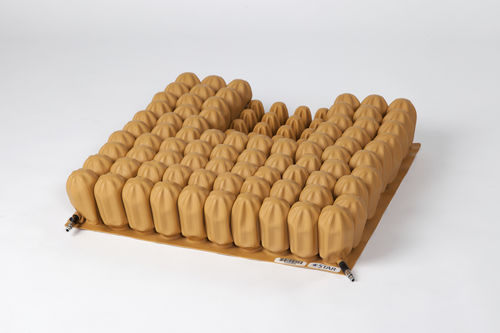 Lagerungskissen - CXR® - Star Cushion Products - Schutz / Luft / quadratisch