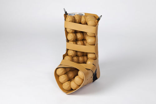 Anti-Dekubitus Fersenschuh - Star Cushion Products