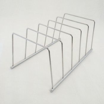 Lagerhalter - PR-L0944-5   - RICA Surgical - Tisch