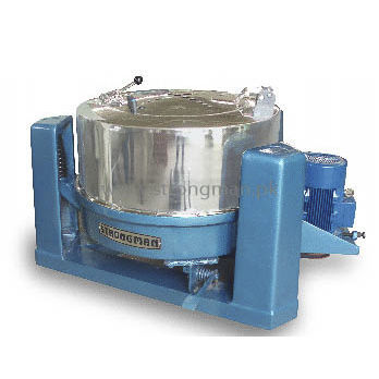 Schleuderer - SM - Strongman Ideal Engineering Services