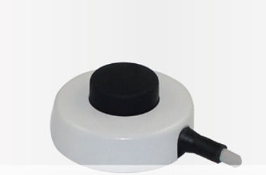 Fußschalter für Elektrochirurgiegeräte - FSBM-1 - Suns International - elektrisch / Einzel