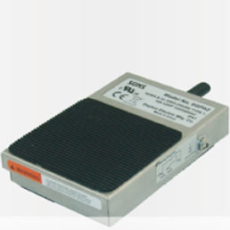 Fußschalter für Elektrochirurgiegeräte - FS-1 - Suns International - elektrisch / Einzel