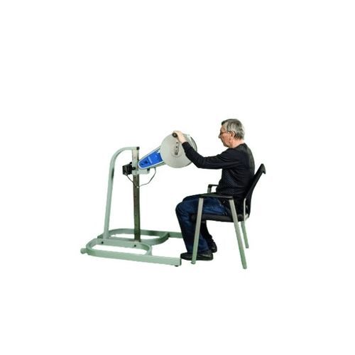 Arm-Bewegungstrainer - APT 5 - Tzora Active Systems - sitzende Position