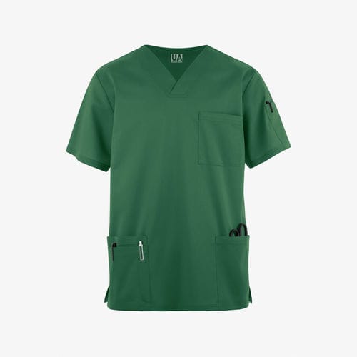 Medizinischer Kasack / für Männer - BSS545 - Uniform Advantage - L / XL / M