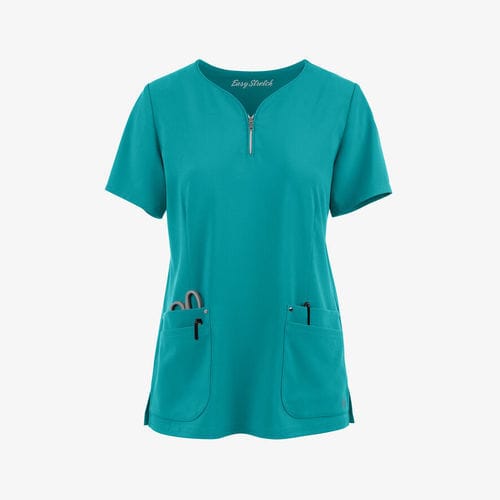 Medizinischer Kasack / für Frauen - BU4236 - Uniform Advantage - L / XL / M