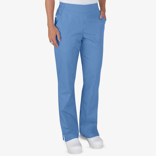 Medizinische Hose / für Frauen - BSS476T  - Uniform Advantage - L / XL / M