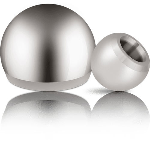 Hüftkopfprothese - Bipolar II™ - US Orthopedics