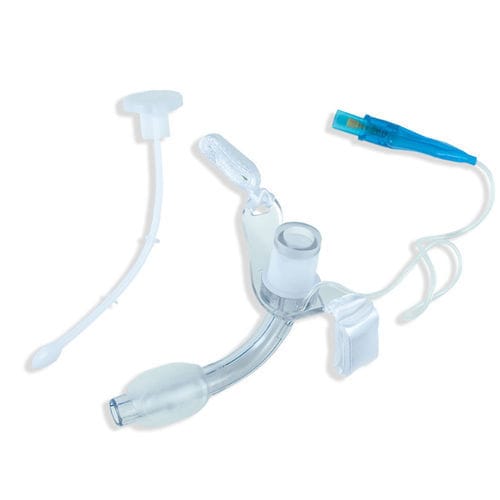 Oraler Endotrachealtubus - 1-7393 series - SunMed - Einweg