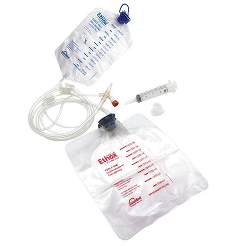 Gastrisches Klistierset - 2054 - SunMed