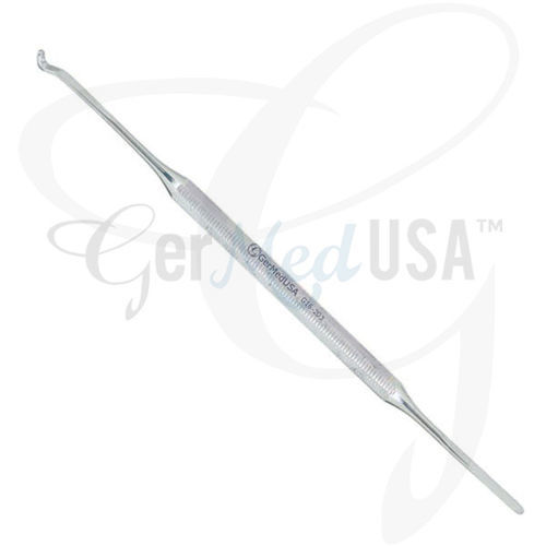 Dentalexkavator - G16-203 - GerMedUSA