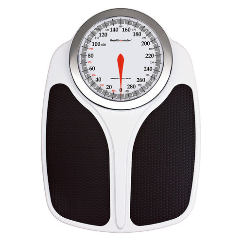 Mechanische Personenwaage - 145KD-41  - Health O Meter - Plattform / mit Analoganzeige / mit Zifferblatt-Anzeige