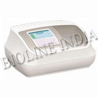 Mikroplatten-Reader / ELISA - BiolineIndia - 96 Well