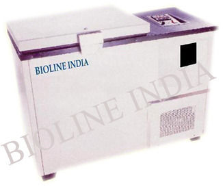 Vorrichtung zum Auftauen / Plasma - BL-207, BL-208 - BiolineIndia