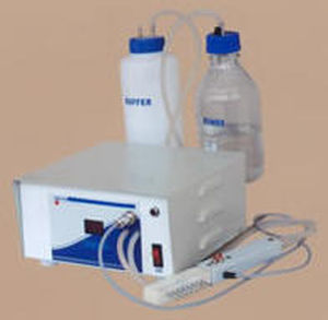 Manueller Mikroplatten-Washer - BiolineIndia - Labor / für ELISA