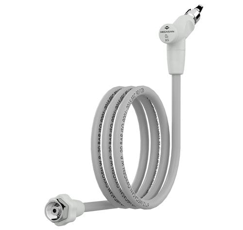 Gas-Sensor - MG-PRxB-yz - Megasan Medical Gas Systems - für medizinische Gase