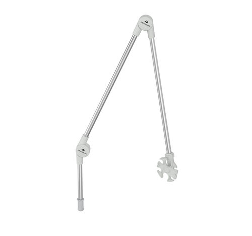 Standrohr - MG-HT - Megasan Medical Gas Systems