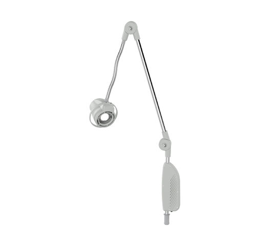 Lampen-Leuchte - MG-LM - Megasan Medical Gas Systems - medizinisch / LED / elastisch