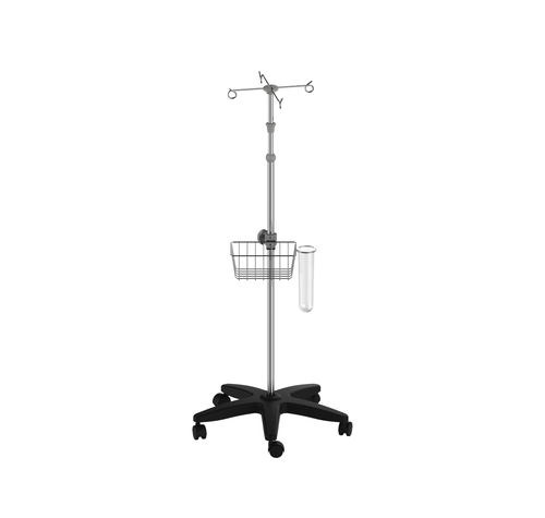 Medizinischer Wagen - MG-SAR - Megasan Medical Gas Systems - Mehrzweck / Vielzweck / Edelstahl