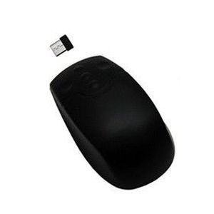 Optische medizinische Maus - P-M3-WL - PAC Technology - Silikon / wasserfest / antimikrobiell