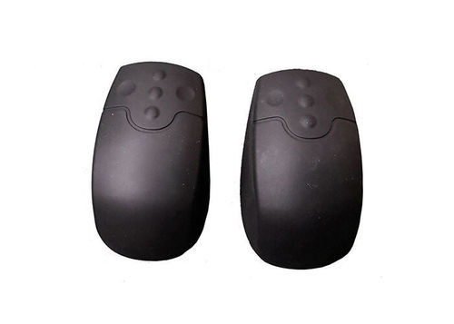 Optische medizinische Maus - P-IBT40 - PAC Technology - Laser / USB / wasserfest