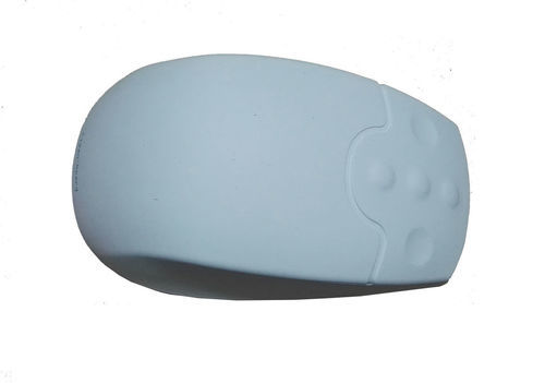 Optische medizinische Maus - P-WL-M3 - PAC Technology - Silikon / hermetisch / drahtlos