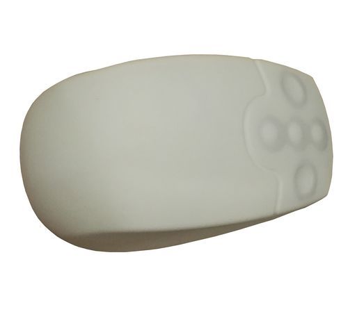 Optische medizinische Maus - P-WL-M3 - PAC Technology - USB / Silikon / drahtlos