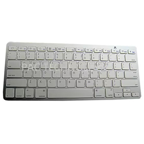 Silikongummi-Tastatur - P-M10BT - PAC Technology - Bluetooth / kabellos / tragbar