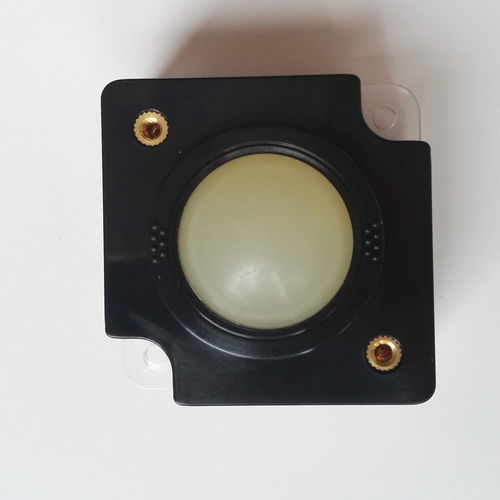 Trackball für medizinische Geräte - P-25-OTB - PAC Technology - mit Hintergrundbeleuchtung