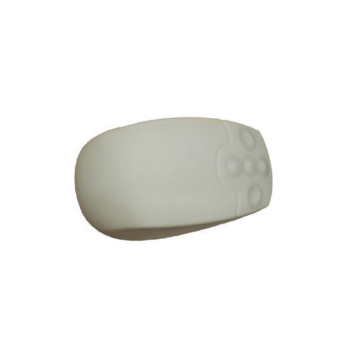 Optische medizinische Maus - P-WL-M3 - Shenzhen PAC - USB / Silikon / waschbar