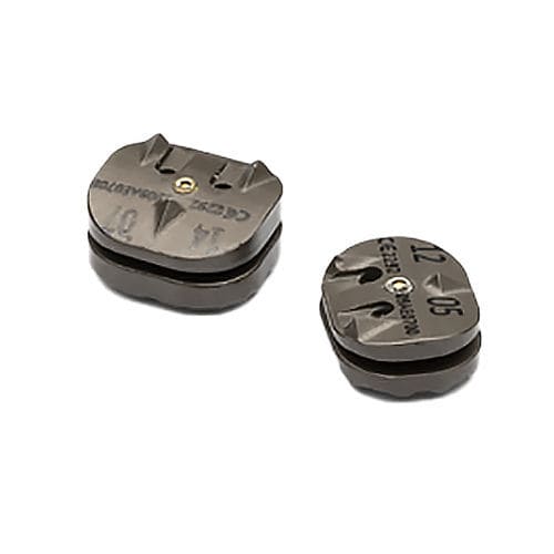 HWS-Wirbelknochenersatz - ACD series - Aero Medical