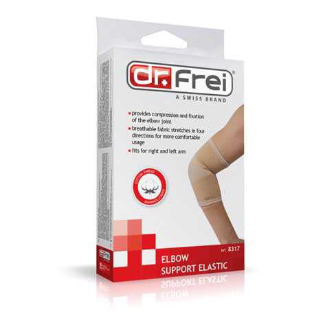 Ellbogen-Stützbandage - 8317 - Global Swiss Group