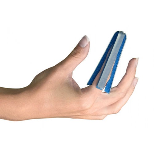 Vierspindlige Fingerschiene - 9110 - Global Swiss Group